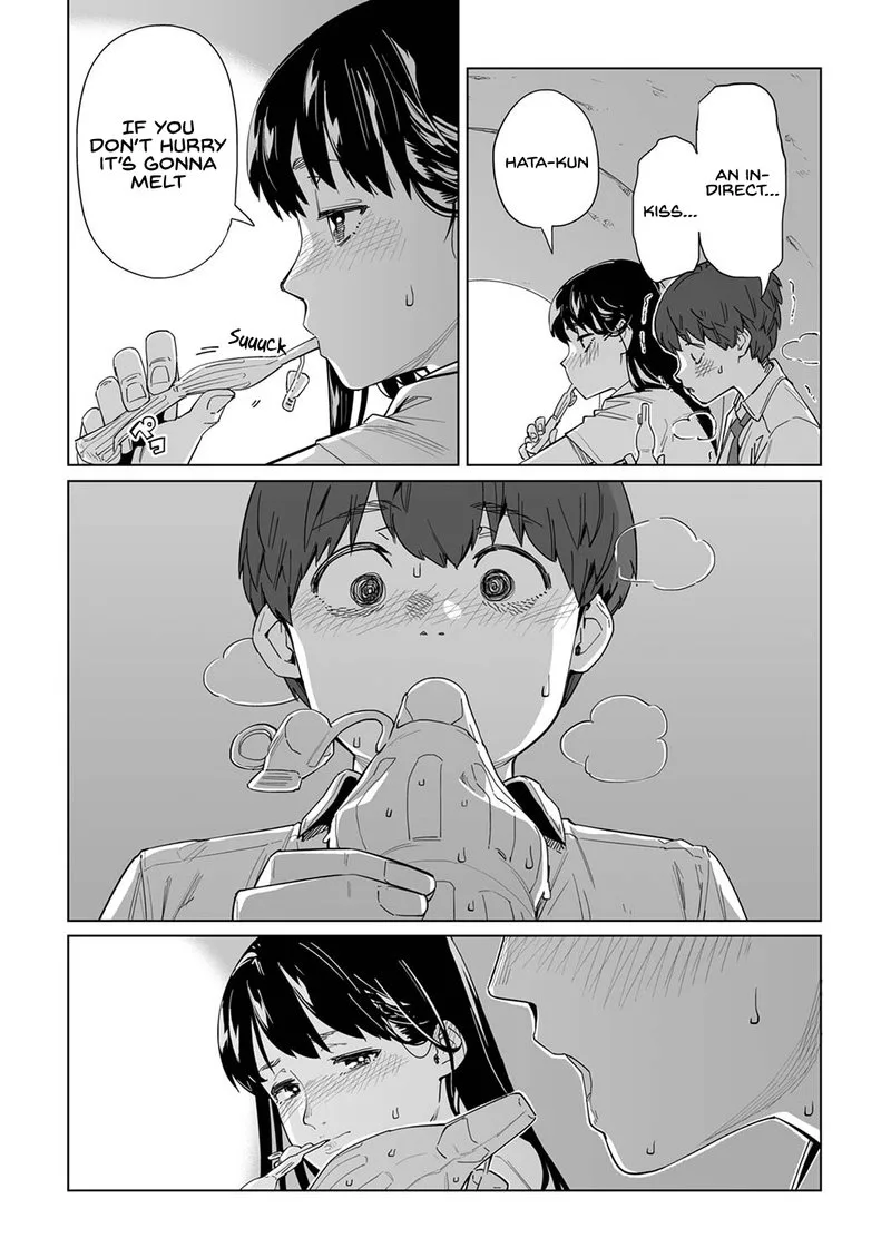 New Normal Chapter 16 page 8