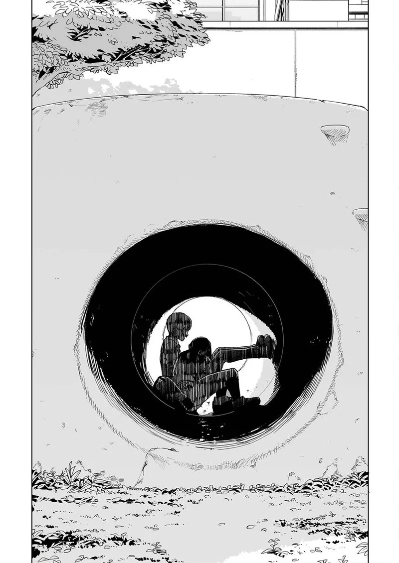 New Normal Chapter 16 page 5