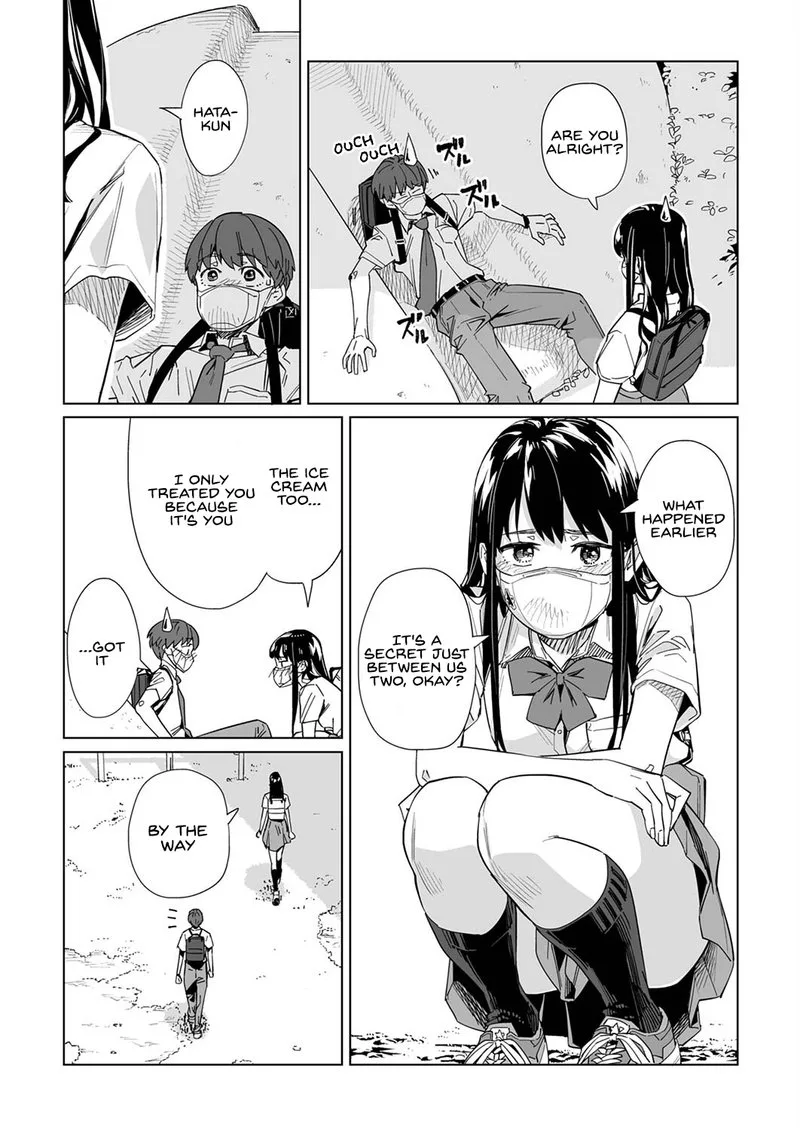 New Normal Chapter 16 page 10
