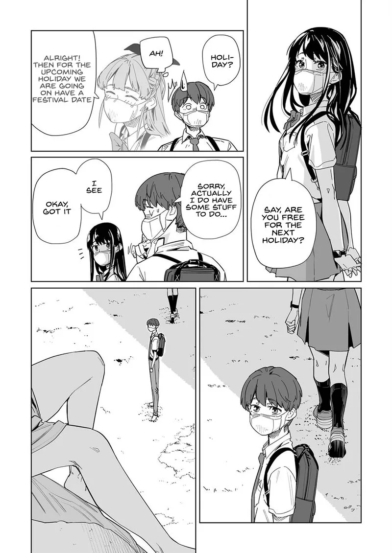 New Normal Chapter 16 page 11