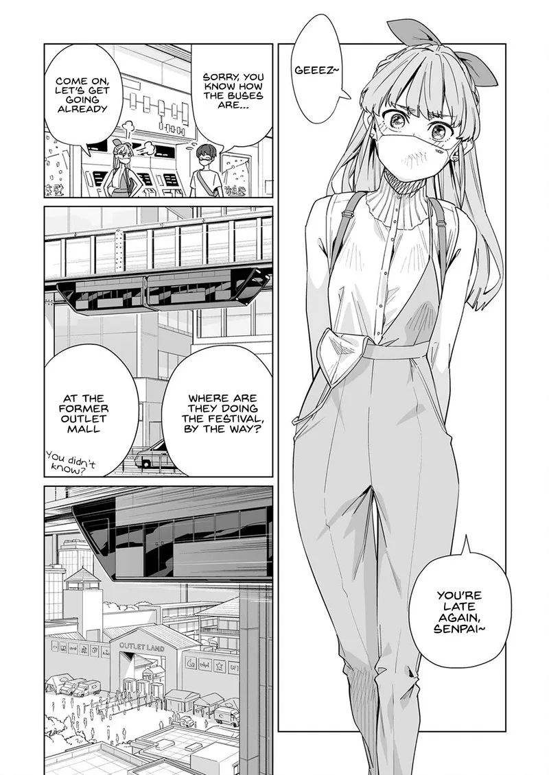 New Normal Chapter 16 page 13