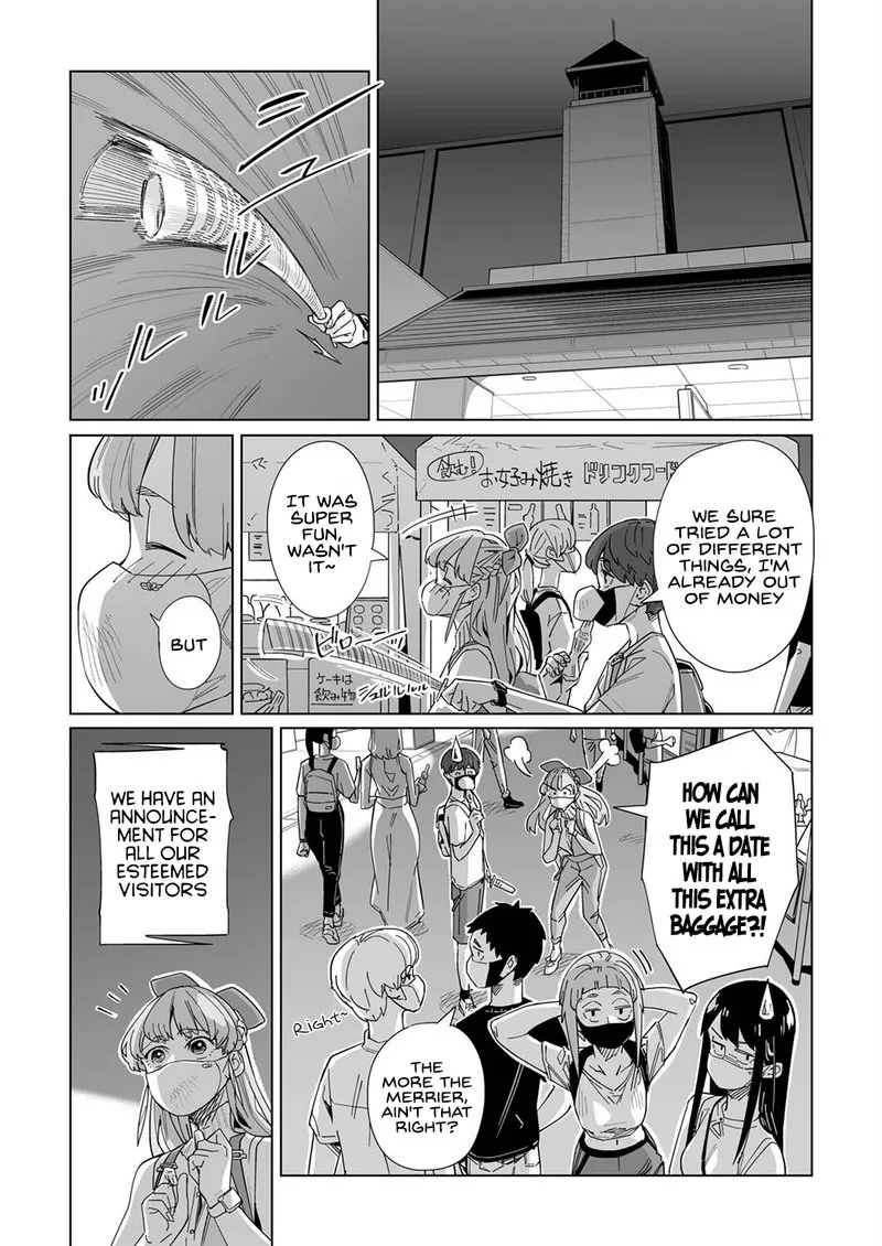 New Normal Chapter 16 page 20
