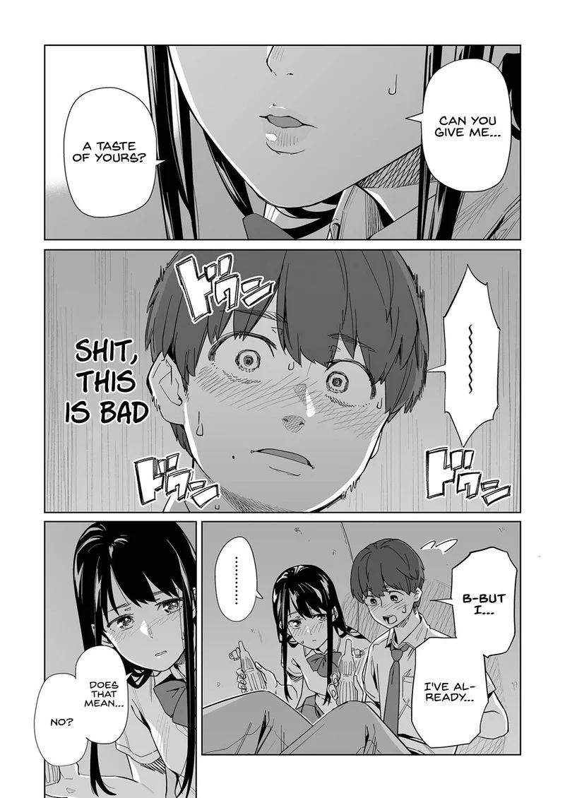 New Normal Chapter 16 page 3