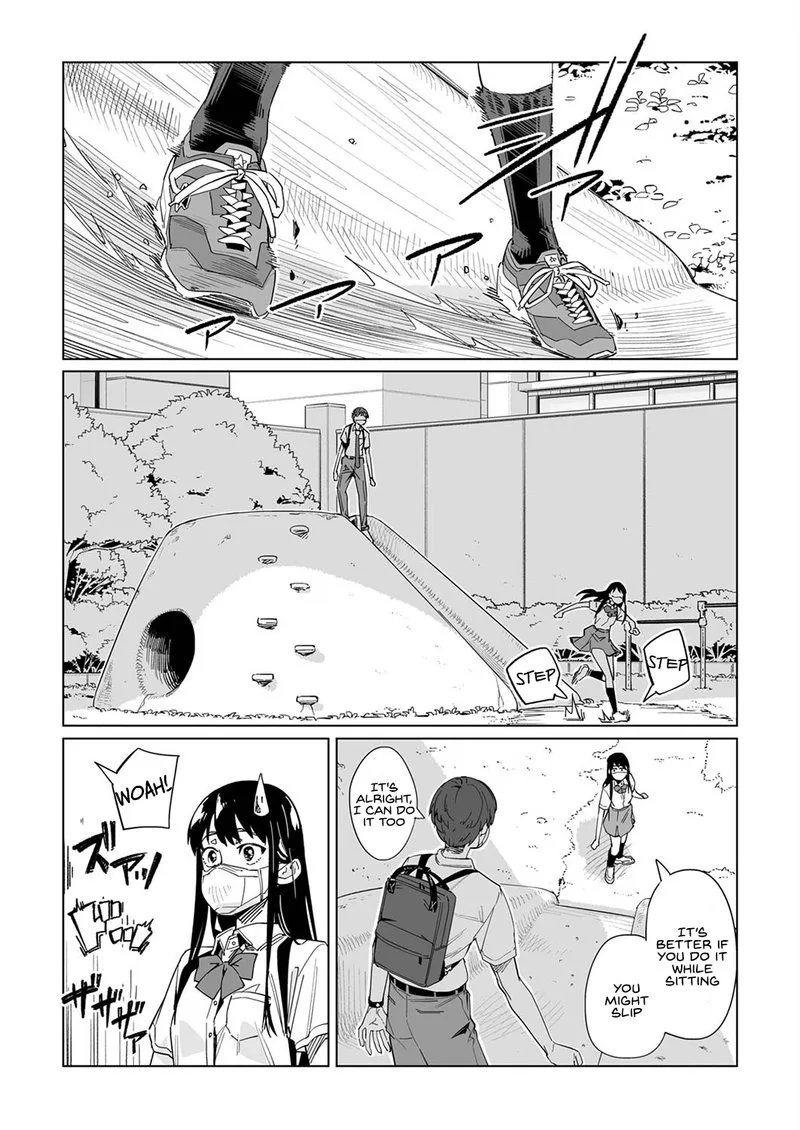 New Normal Chapter 16 page 9