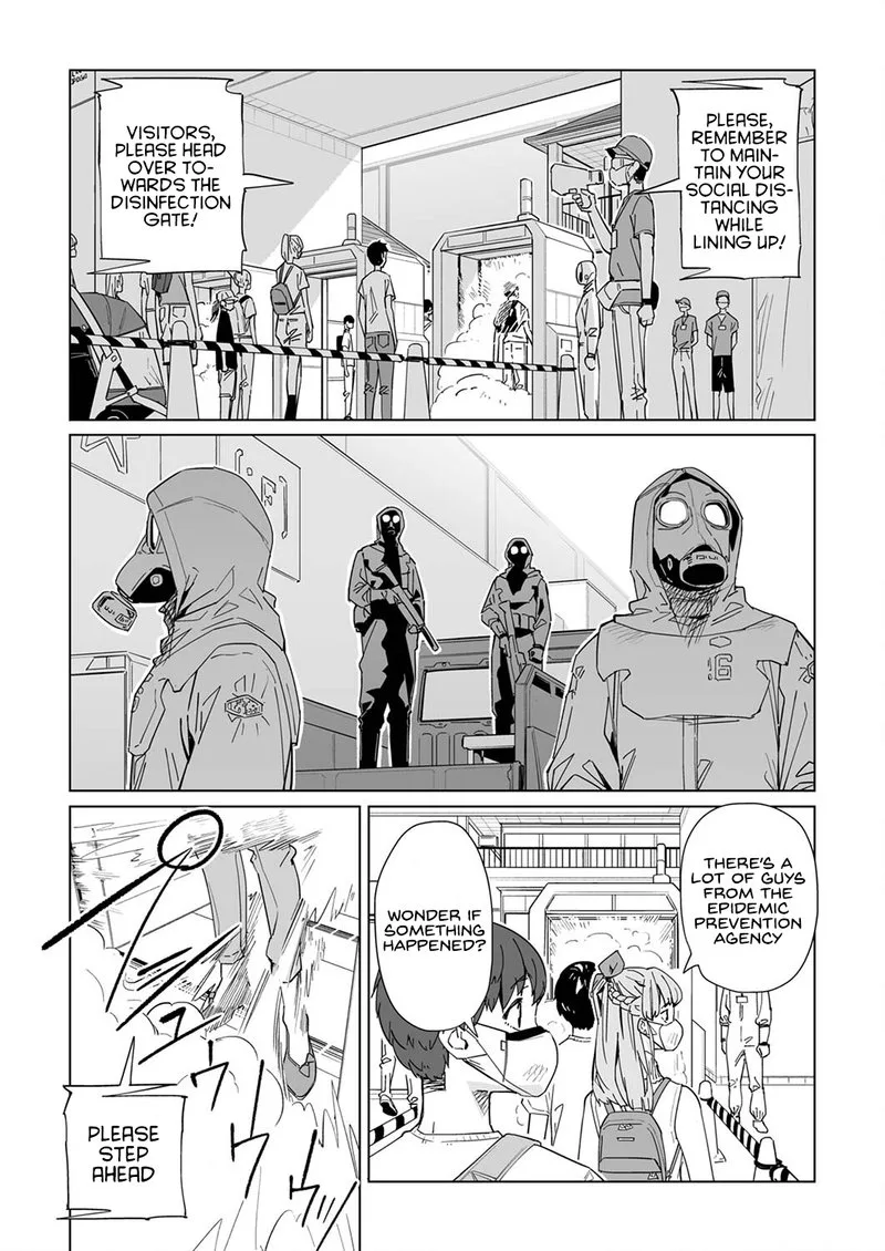New Normal Chapter 16 page 14