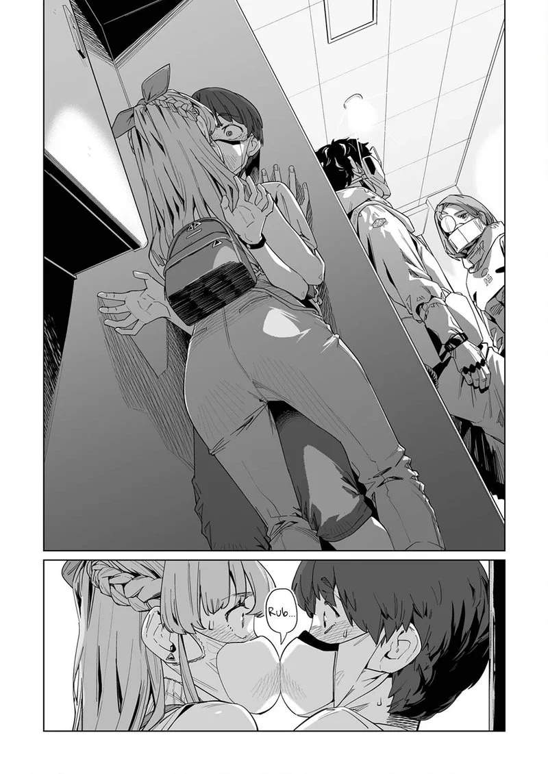 New Normal Chapter 16 page 25