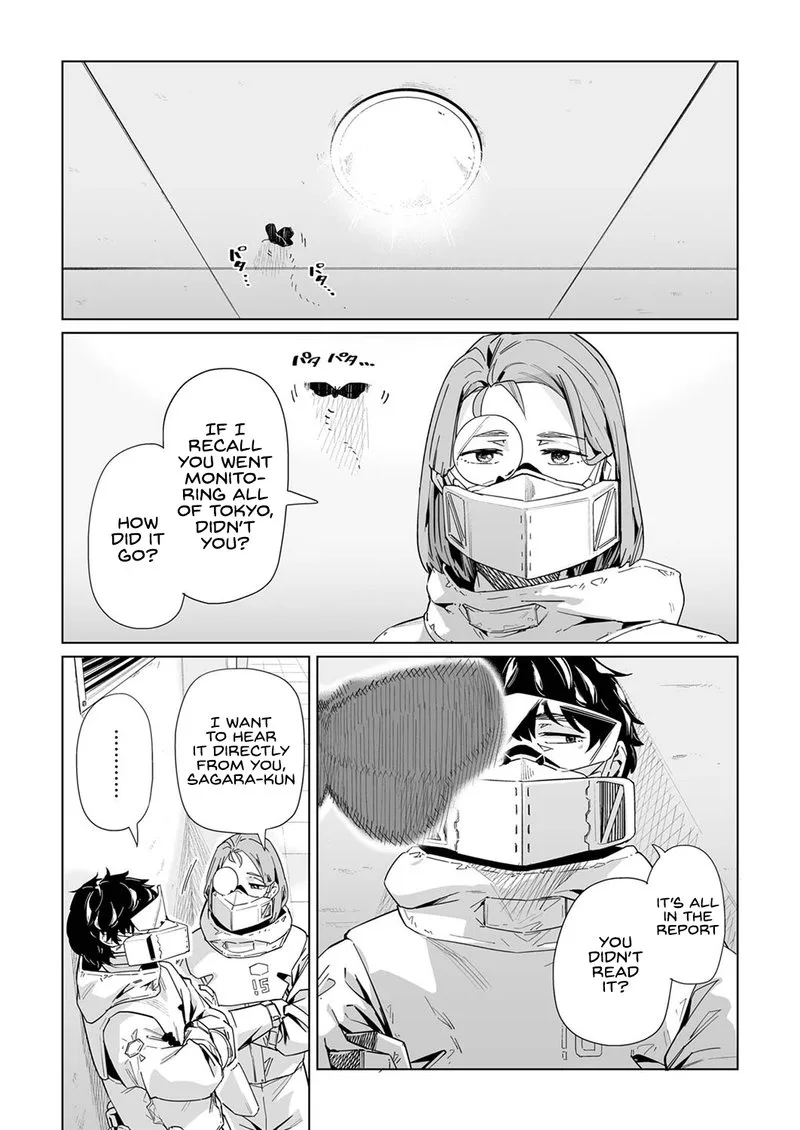 New Normal Chapter 17 page 2