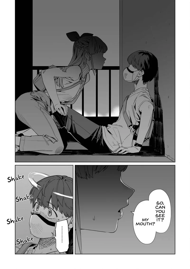 New Normal Chapter 17 page 15