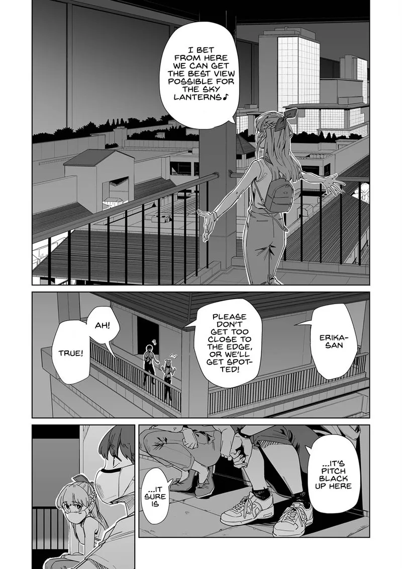 New Normal Chapter 17 page 10