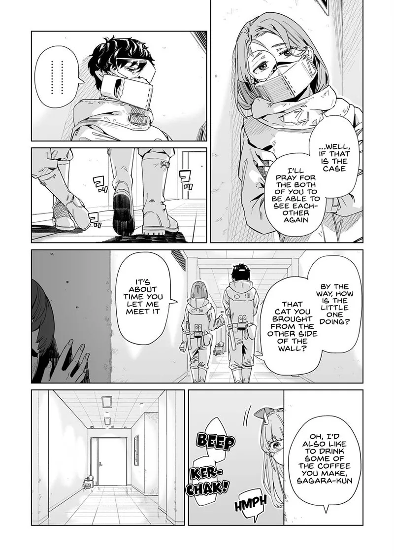 New Normal Chapter 17 page 4