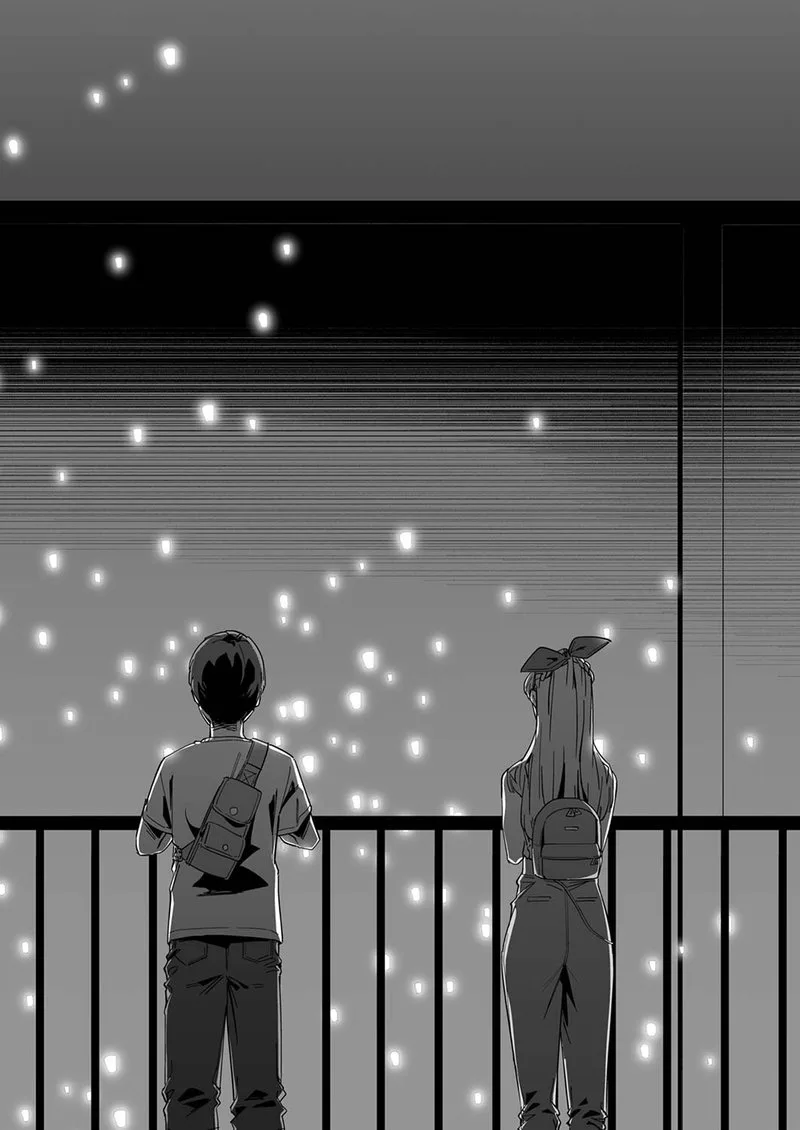 New Normal Chapter 17 page 23