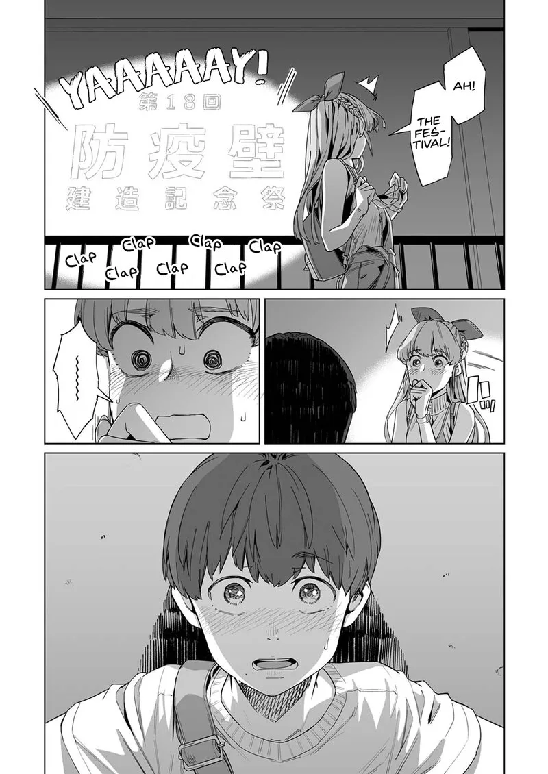 New Normal Chapter 17 page 18