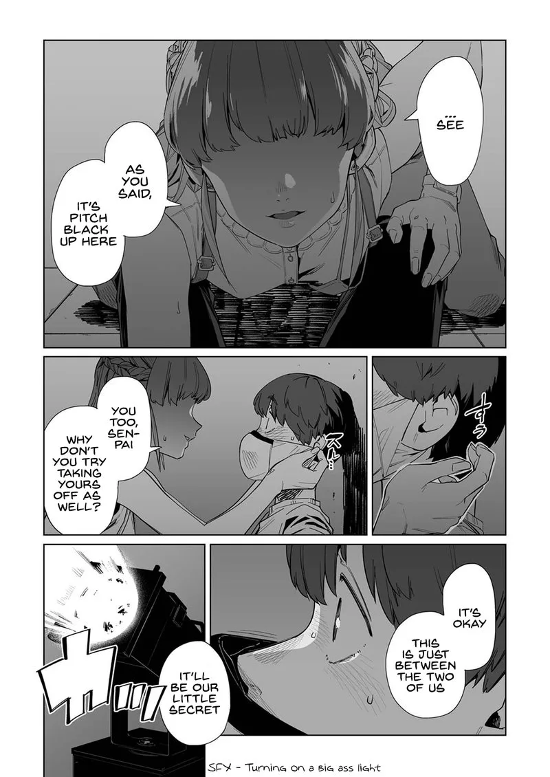 New Normal Chapter 17 page 16