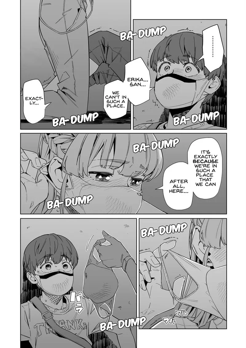 New Normal Chapter 17 page 14