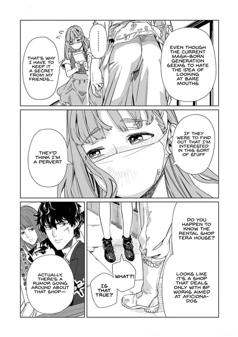 New Normal Chapter 18.5 page 6