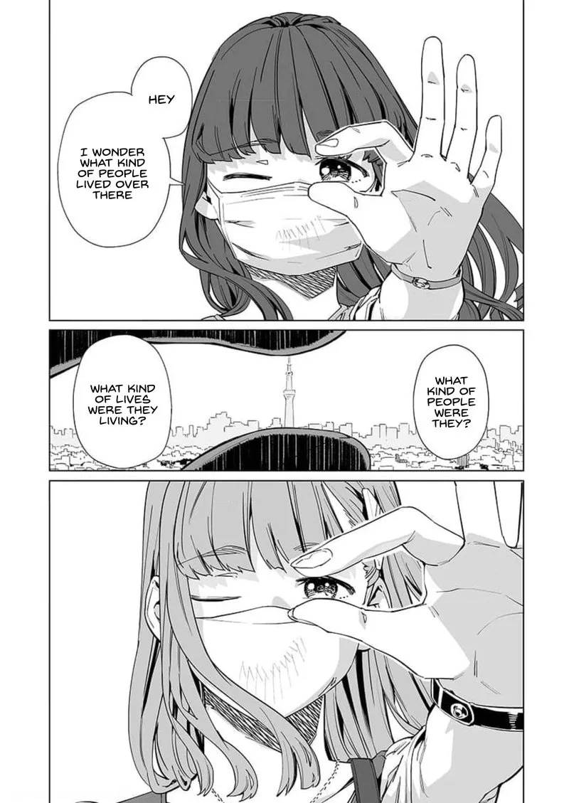 New Normal Chapter 18.5 page 3