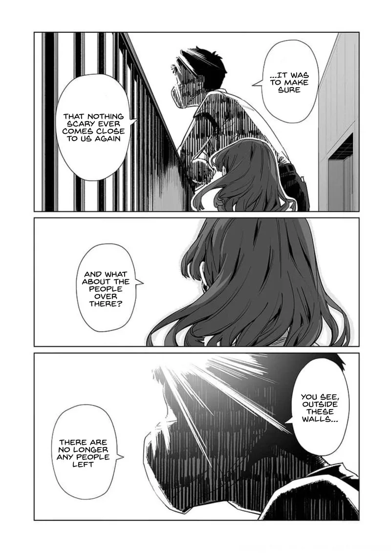New Normal Chapter 18.5 page 2