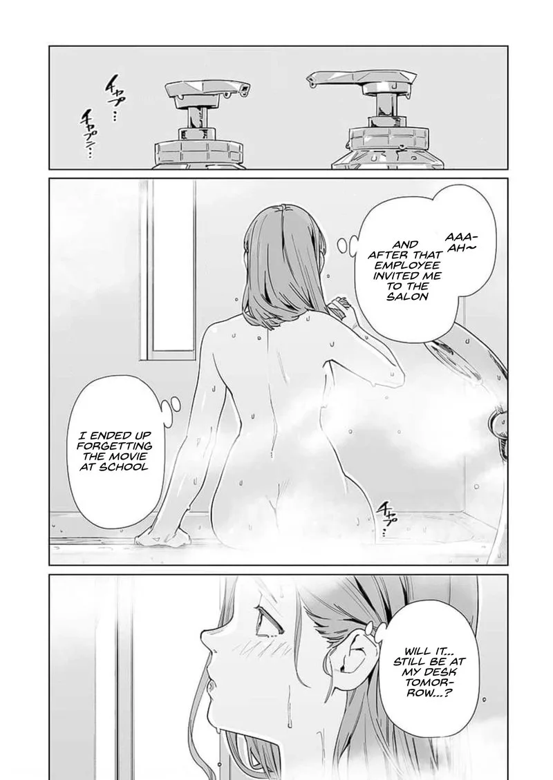 New Normal Chapter 18.5 page 7