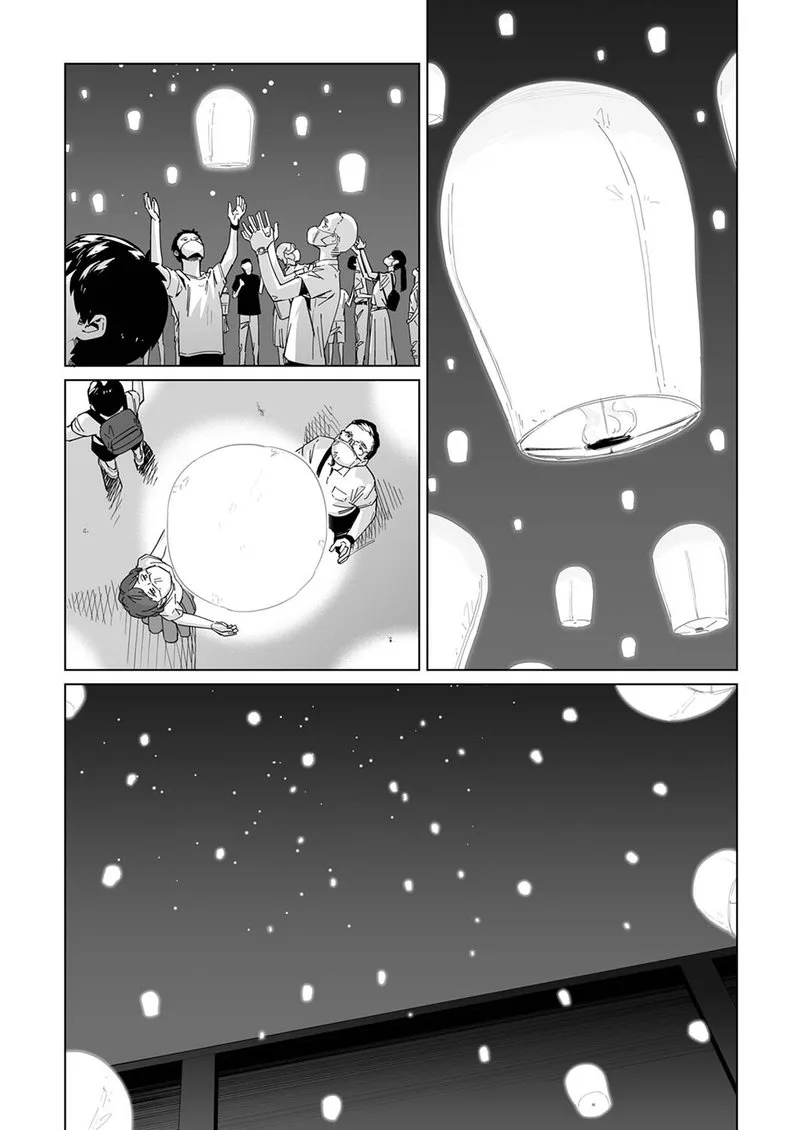 New Normal Chapter 18 page 2