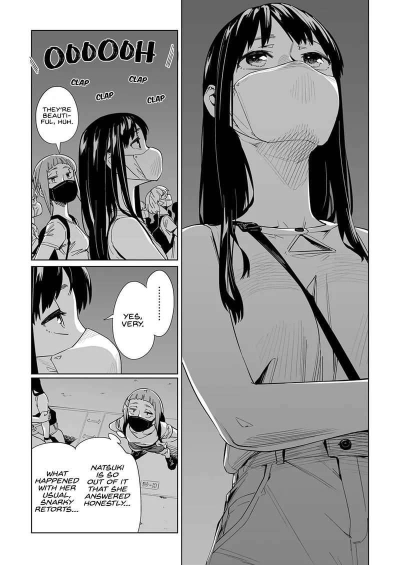 New Normal Chapter 18 page 3
