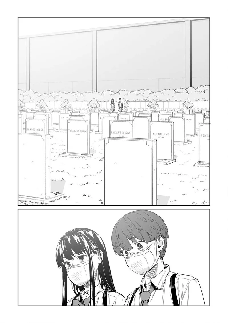 New Normal Chapter 18 page 20