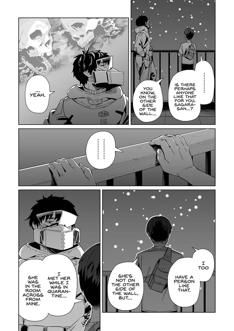 New Normal Chapter 18 page 7