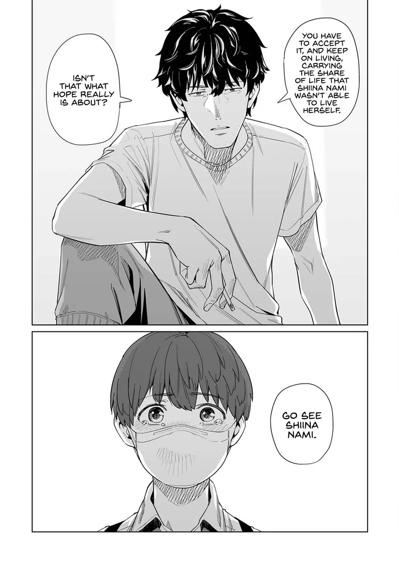 New Normal Chapter 18 page 17