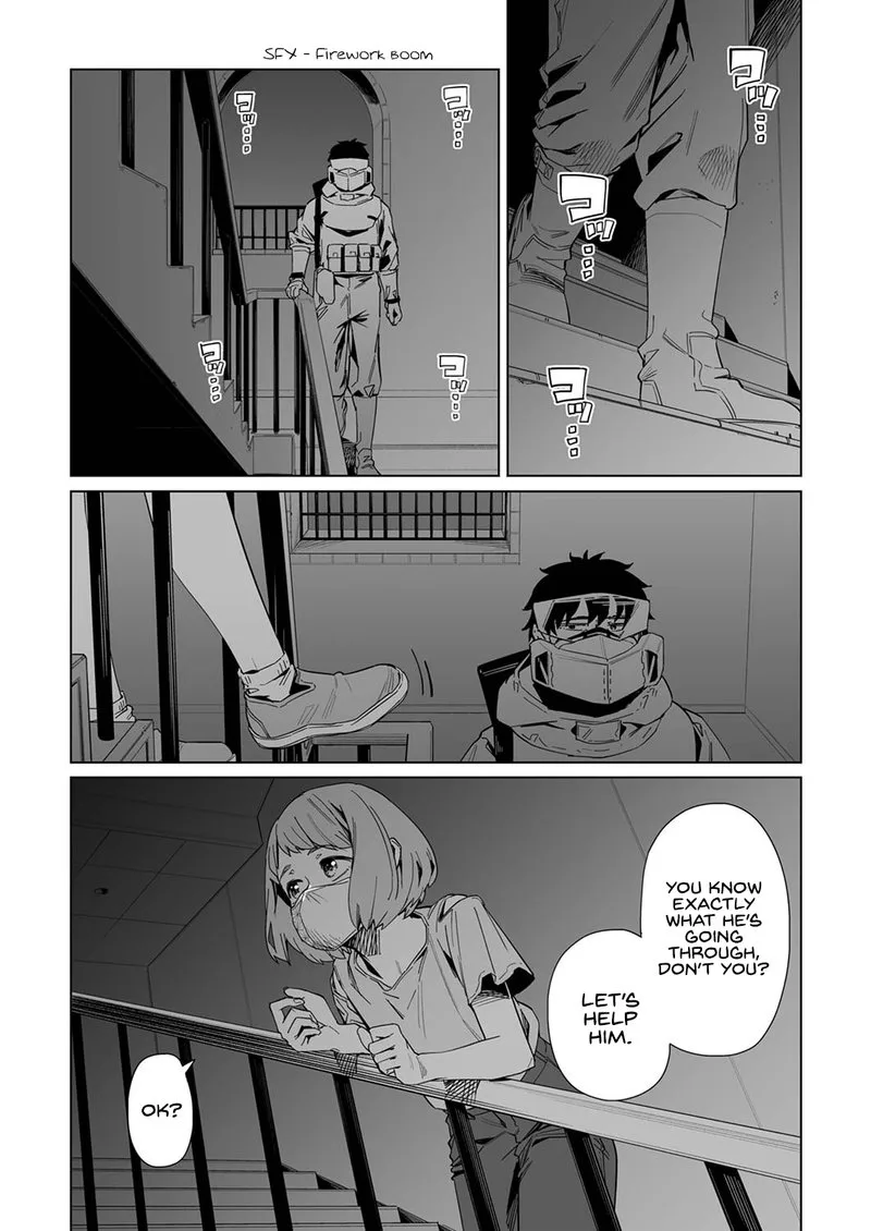 New Normal Chapter 18 page 10