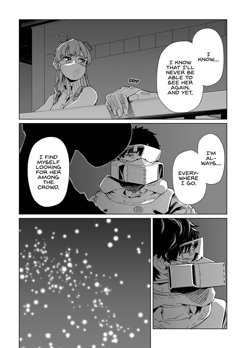 New Normal Chapter 18 page 9