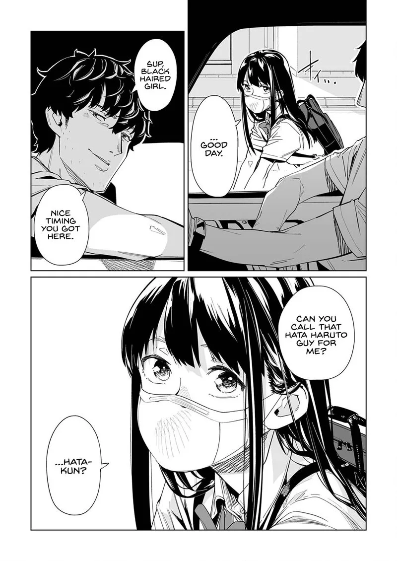 New Normal Chapter 18 page 13