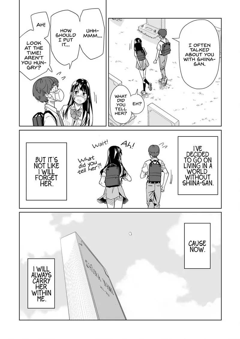 New Normal Chapter 18 page 25