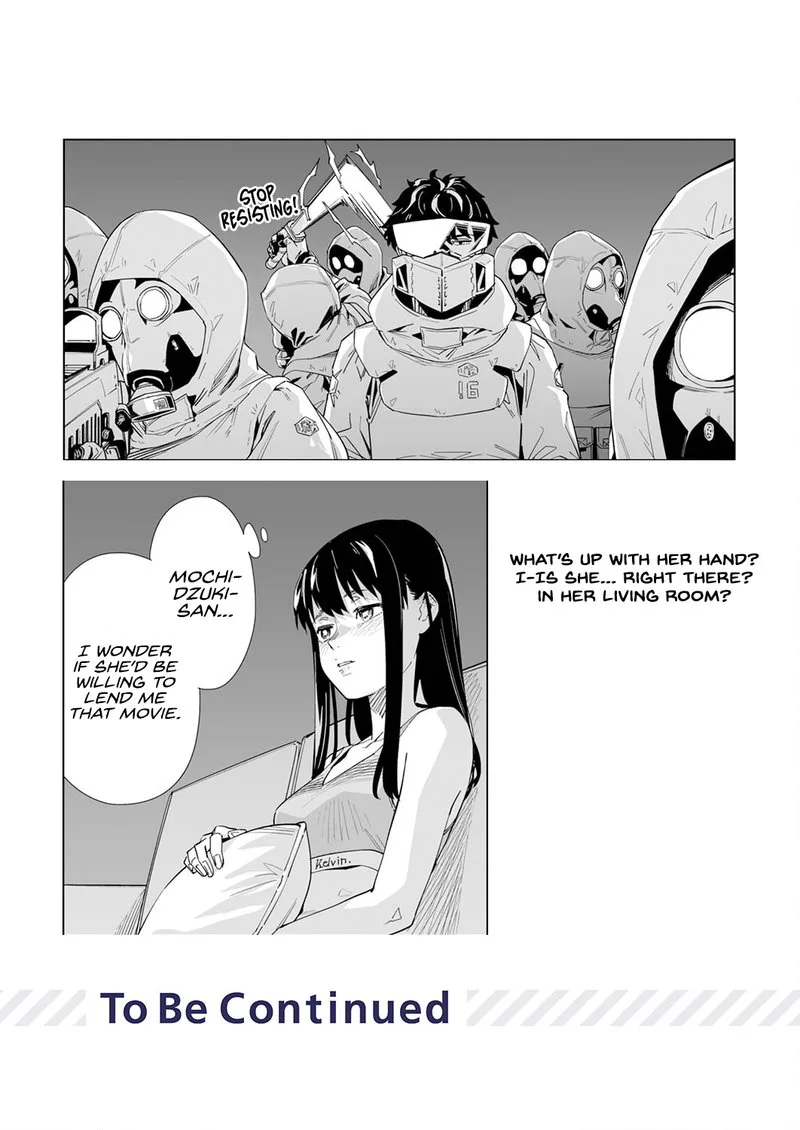New Normal Chapter 19 page 26
