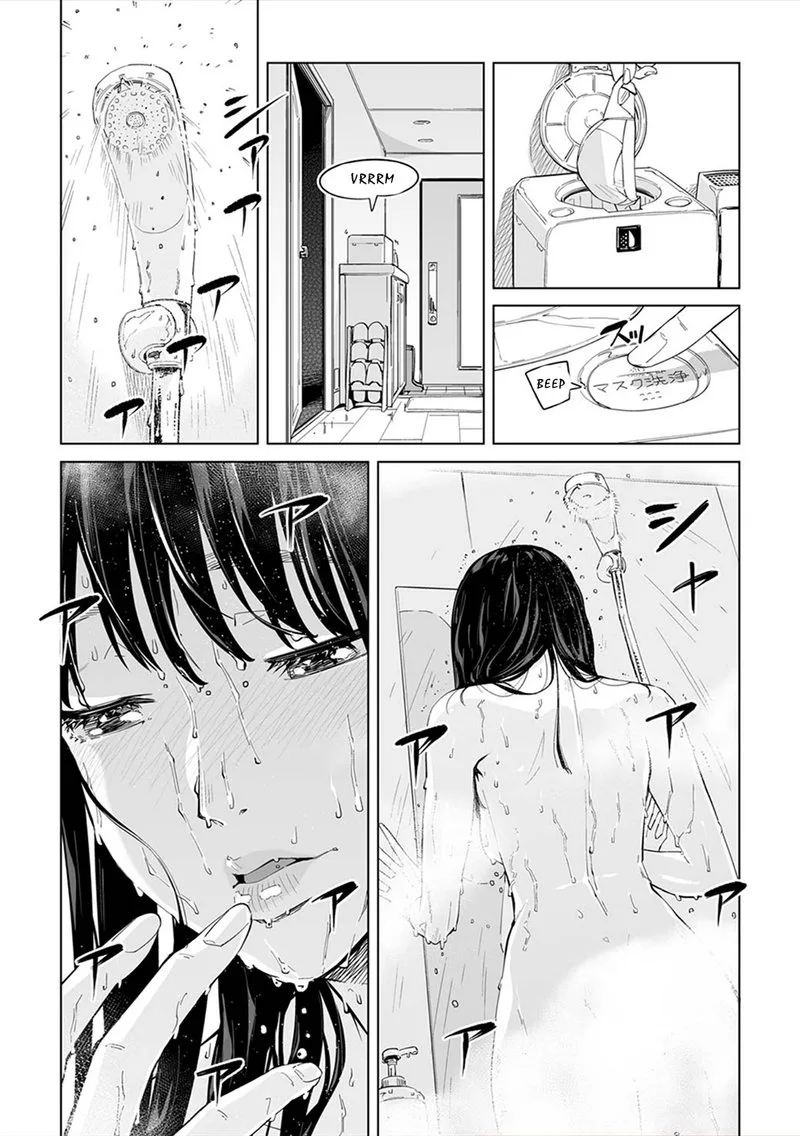 New Normal Chapter 2 page 12