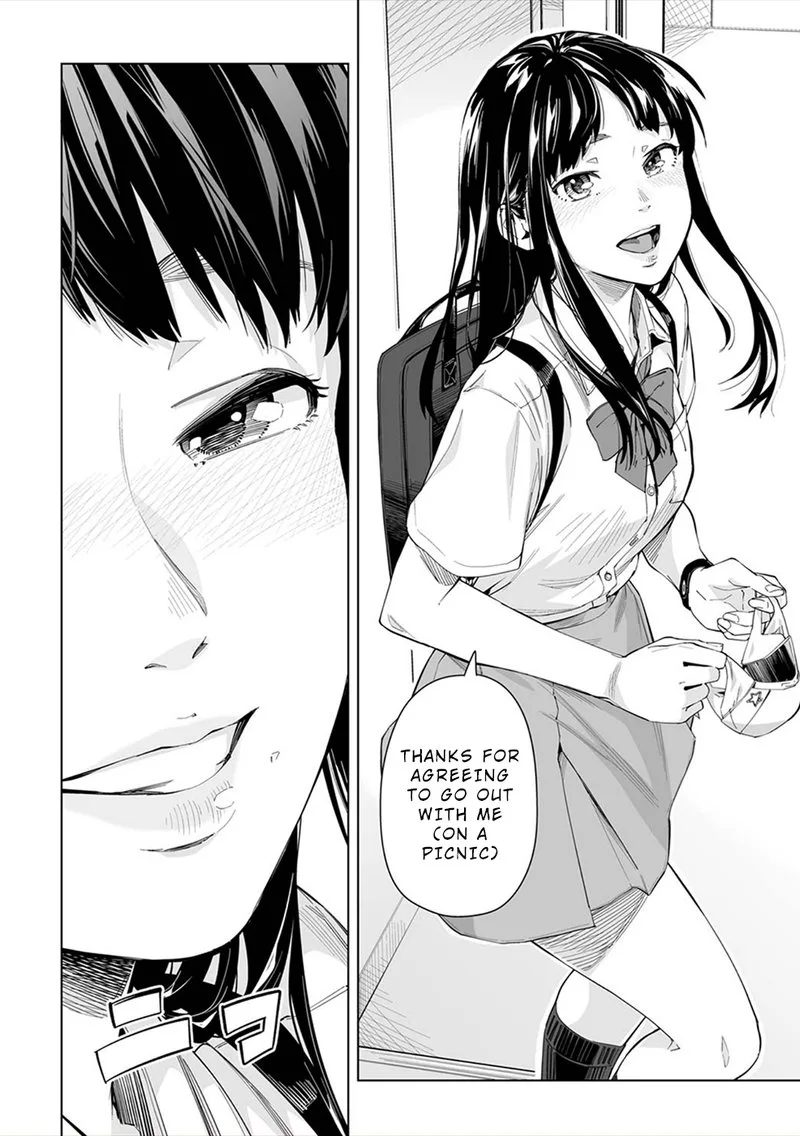 New Normal Chapter 2 page 19