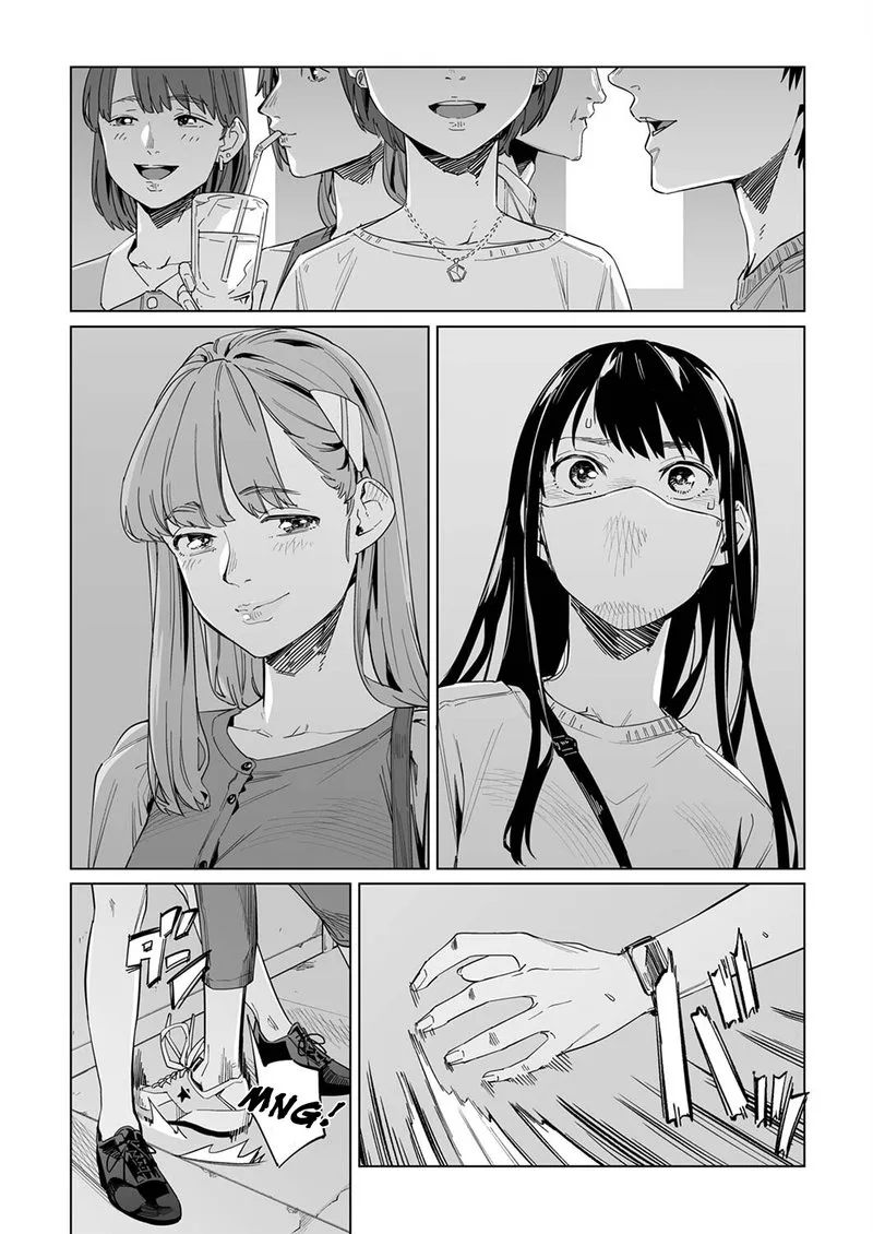 New Normal Chapter 20 page 3