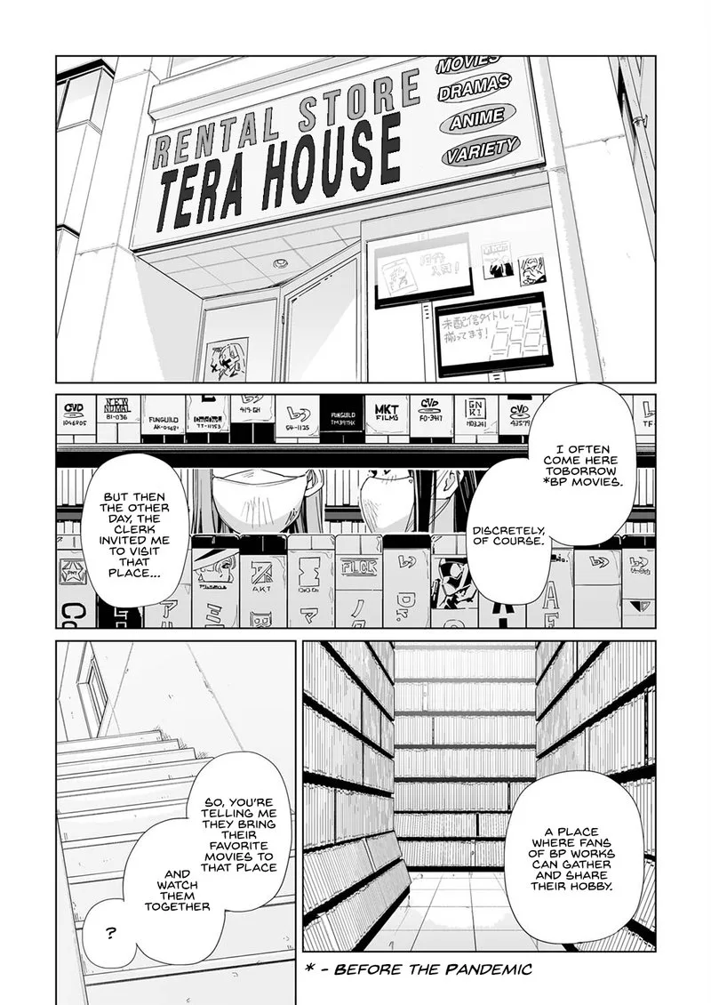 New Normal Chapter 20 page 2