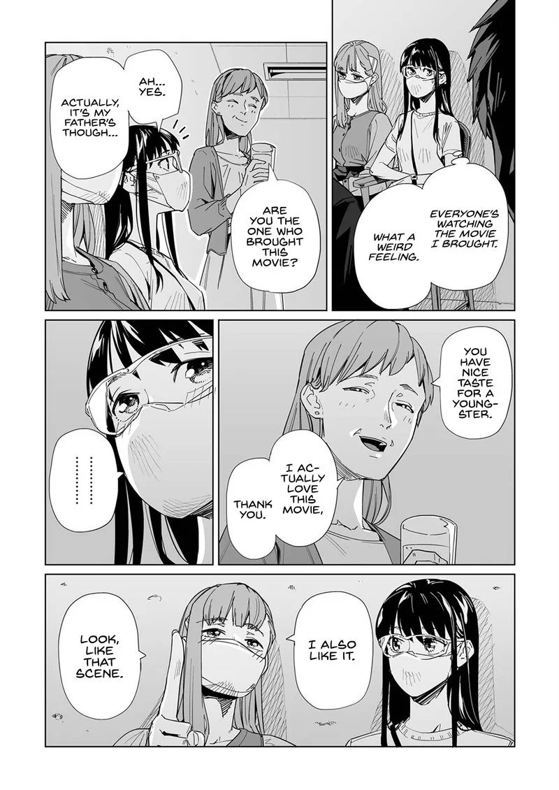 New Normal Chapter 20 page 9