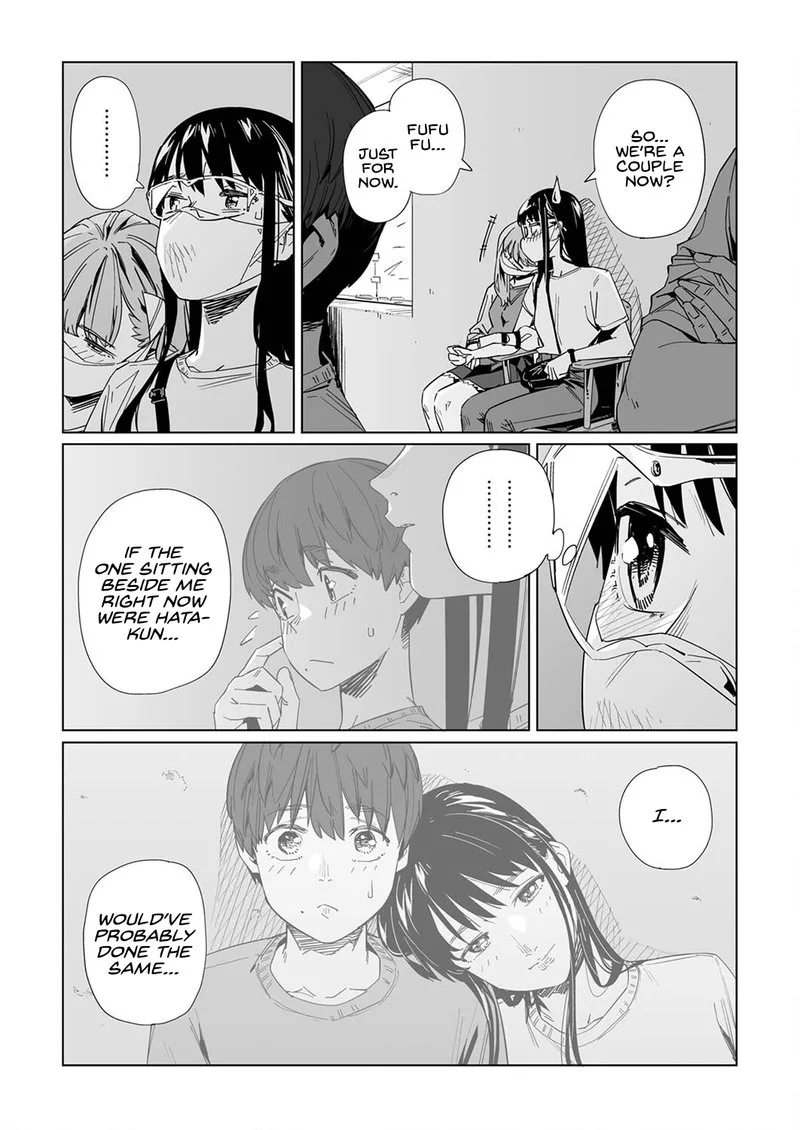 New Normal Chapter 20 page 13