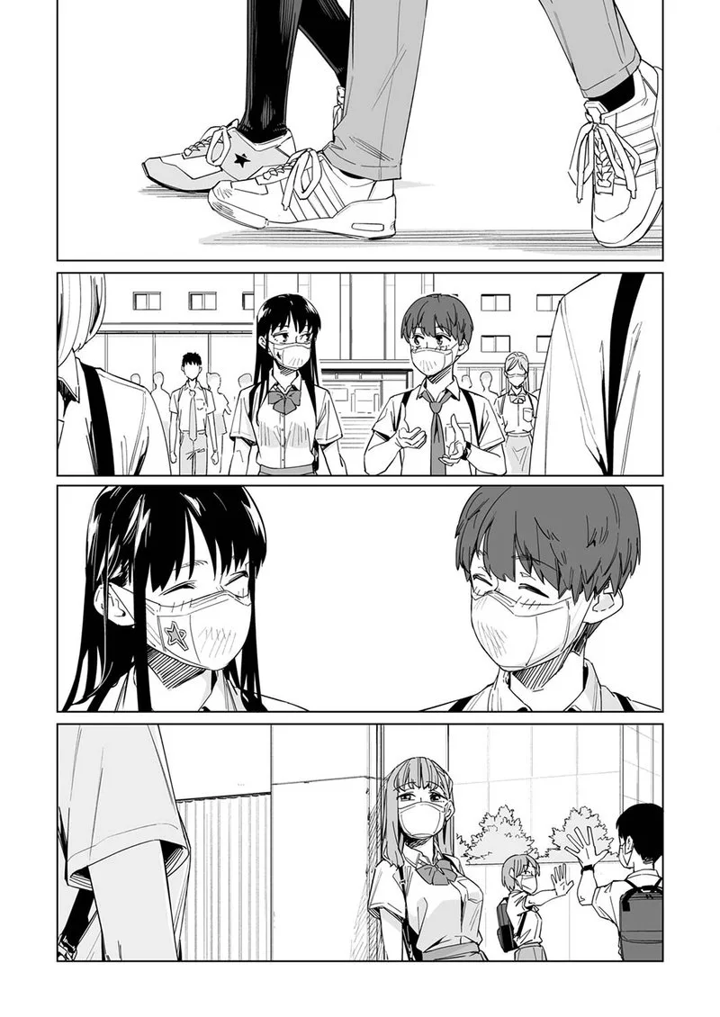 New Normal Chapter 20 page 17