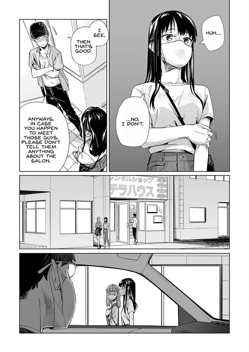 New Normal Chapter 20 page 16