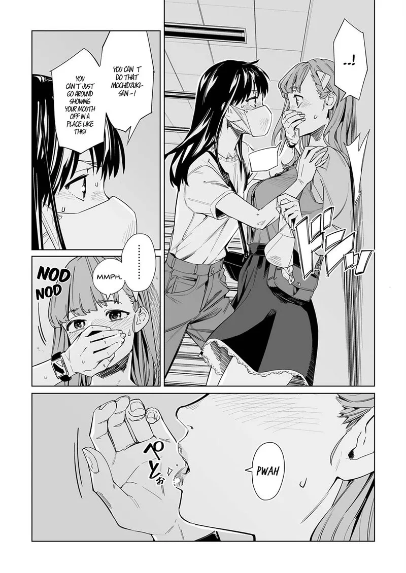 New Normal Chapter 20 page 4