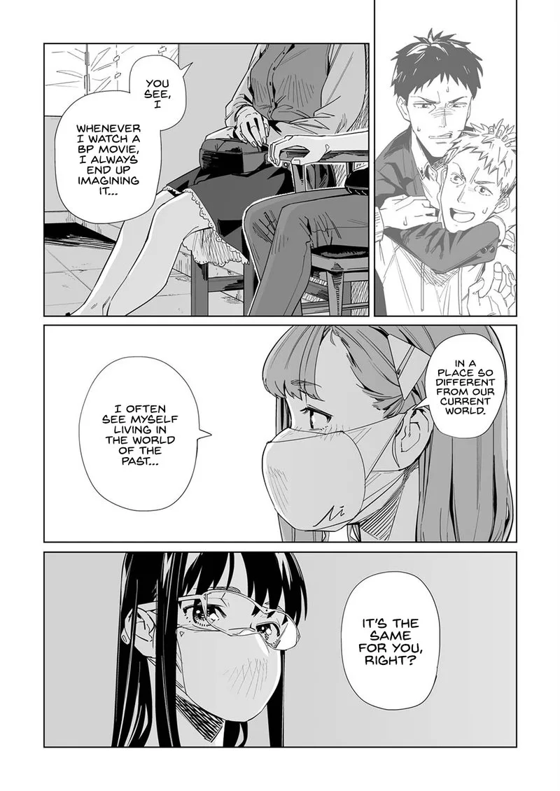 New Normal Chapter 20 page 10
