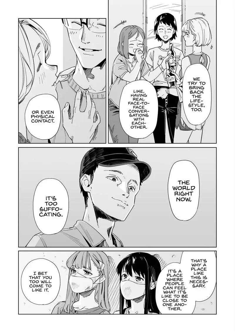 New Normal Chapter 20 page 7