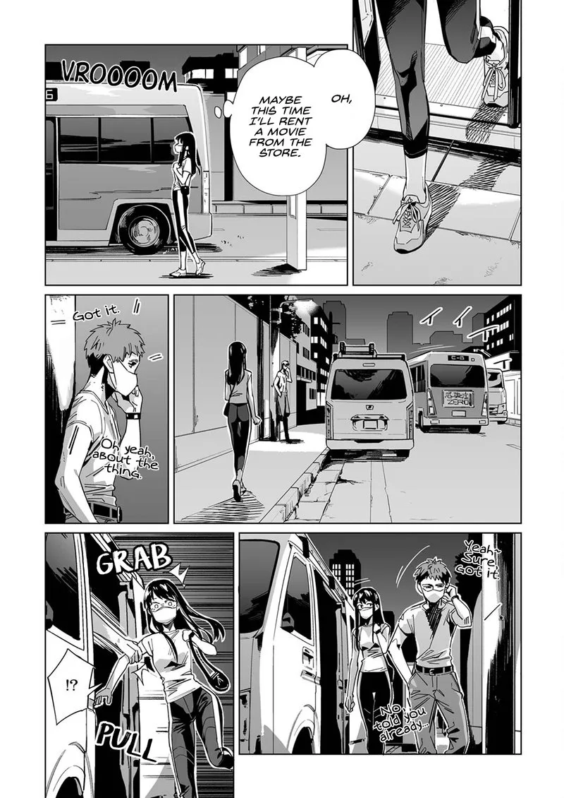 New Normal Chapter 20 page 22