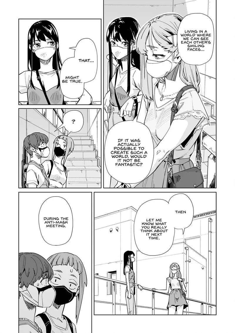 New Normal Chapter 21 page 14