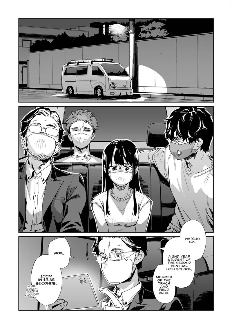 New Normal Chapter 21 page 2