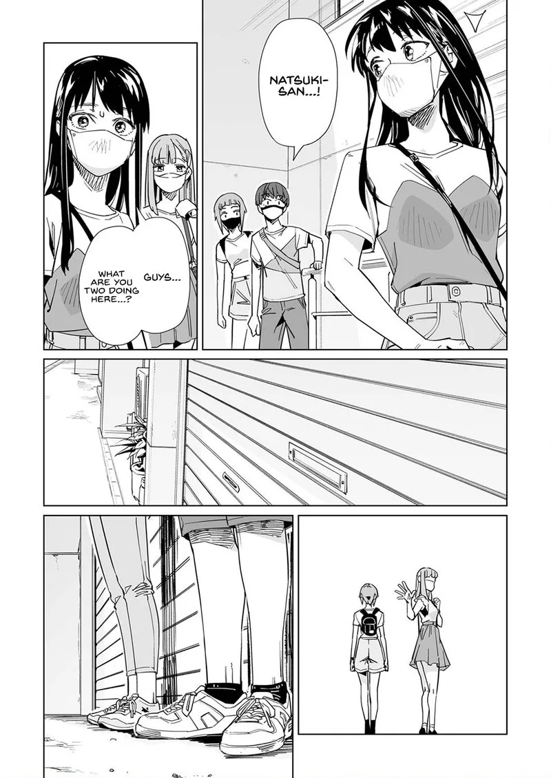 New Normal Chapter 21 page 15