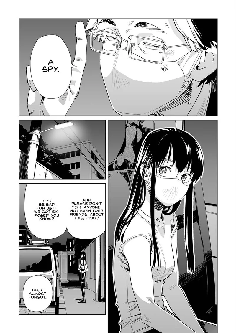 New Normal Chapter 21 page 7