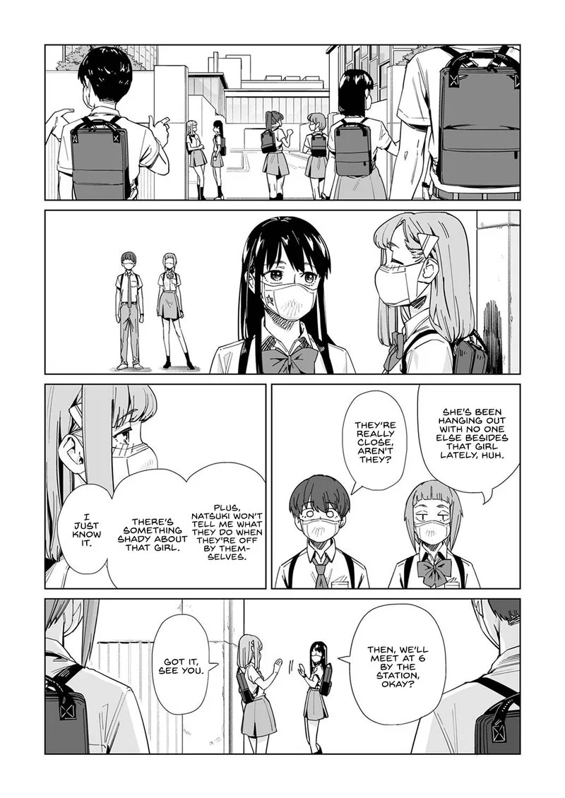 New Normal Chapter 21 page 9