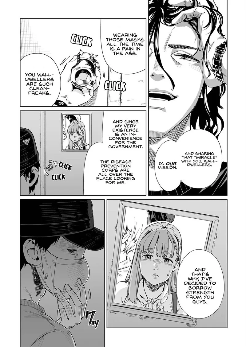 New Normal Chapter 22 page 16